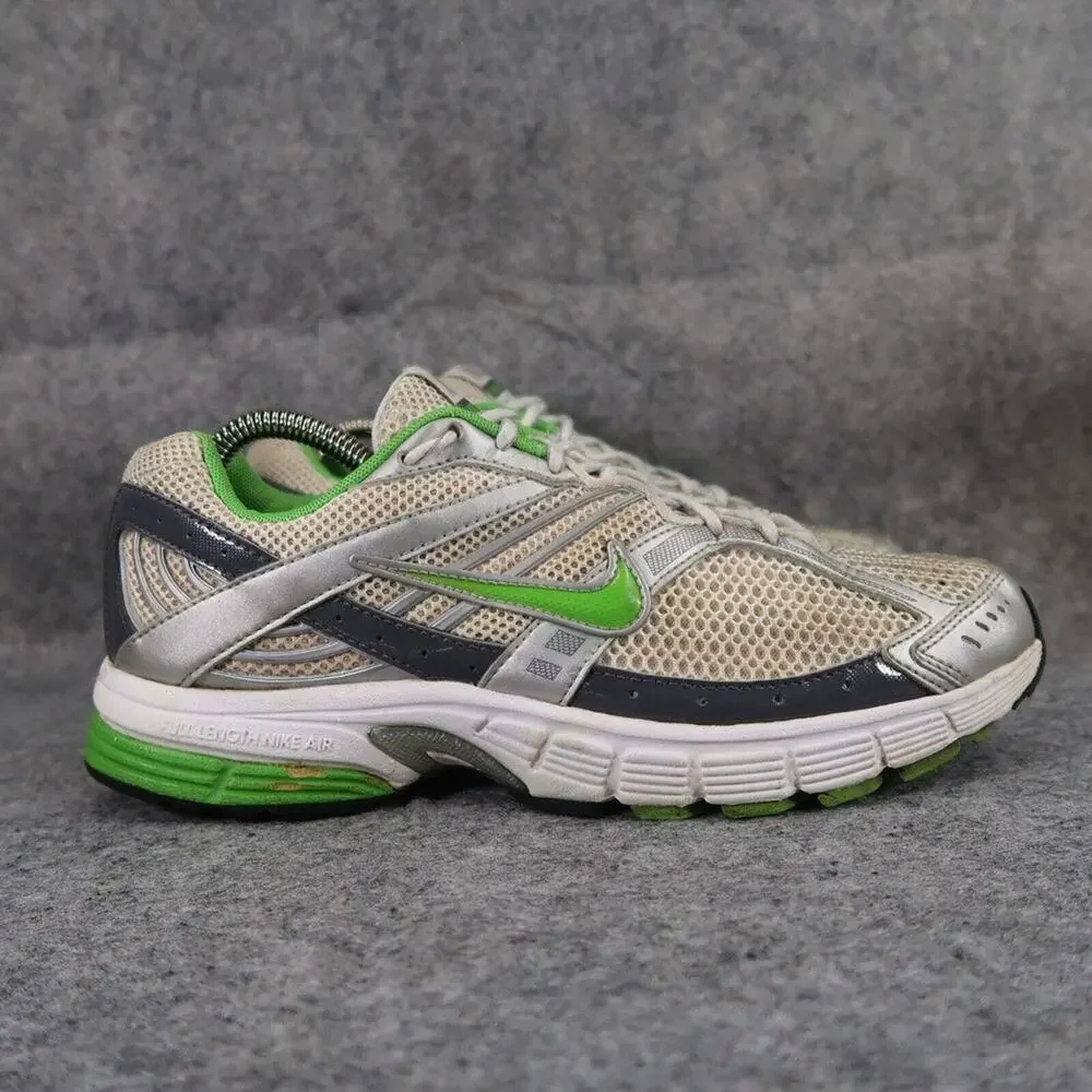 Nike Shoes Womens 9 Athletic Air Alaris 2 Trainer Running Active Walking Comfort